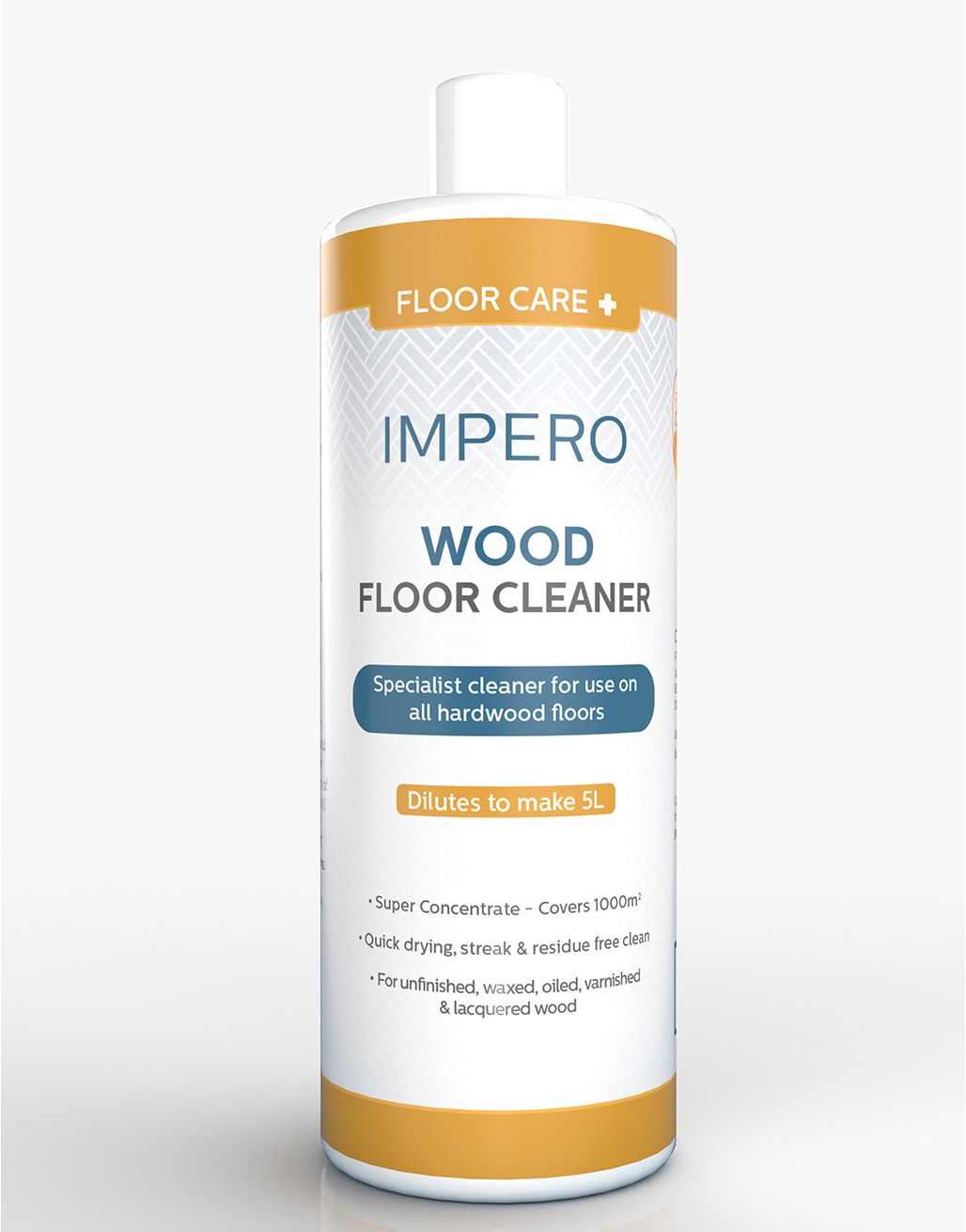 Impero Wood Floor Cleaner 1