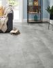 EvoCore Design Floor Artisan Tile - Brooklyn Grey
