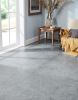 EvoCore Design Floor Artisan Tile - Greenwich Silver
