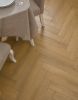 Varenna Herringbone - Sundance Oak Laminate Flooring