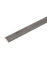 FC75 - Rustic Grey End Profile