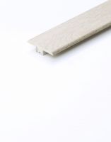 Evocore Light Vanilla Oak T-Profile