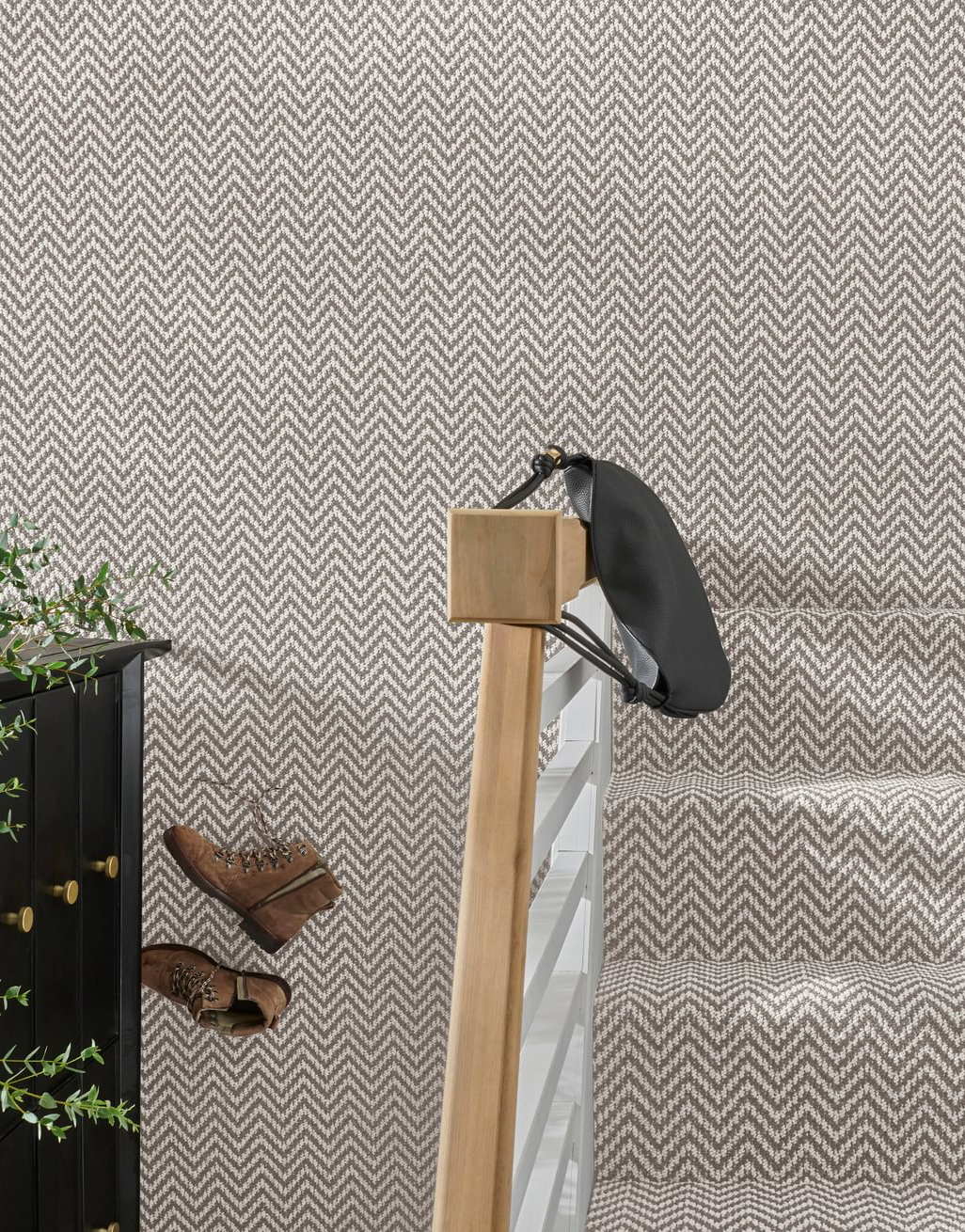 Sensation - Beige Aztec