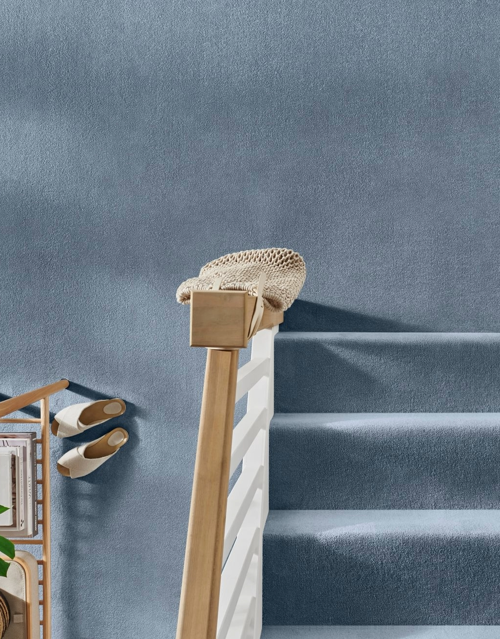 Corfu Deluxe - Powder Blue