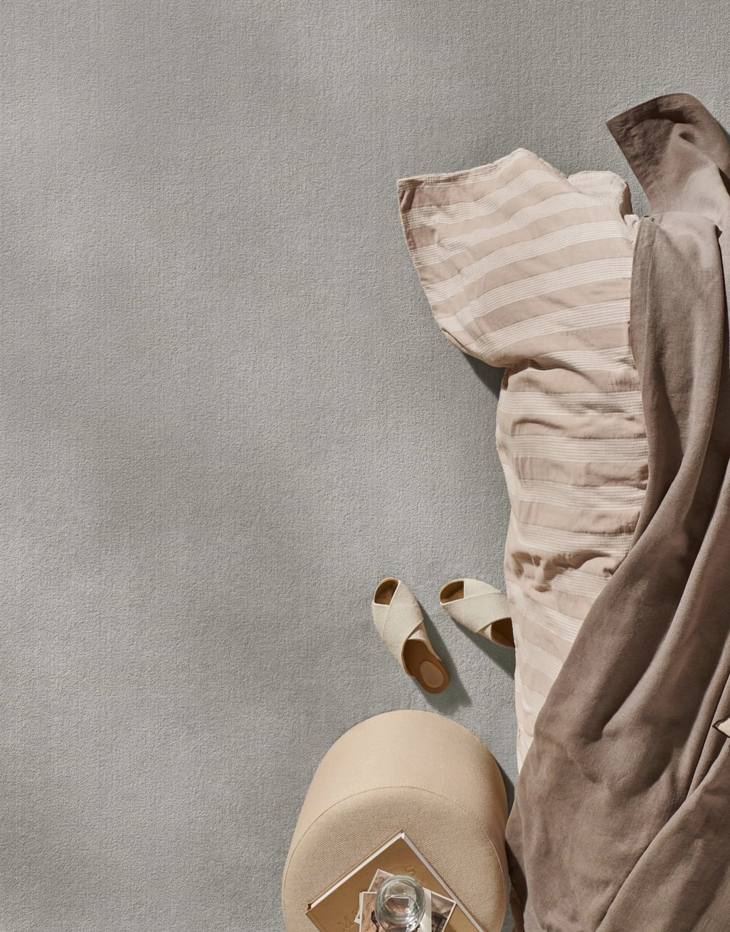 Signature - Dove Grey