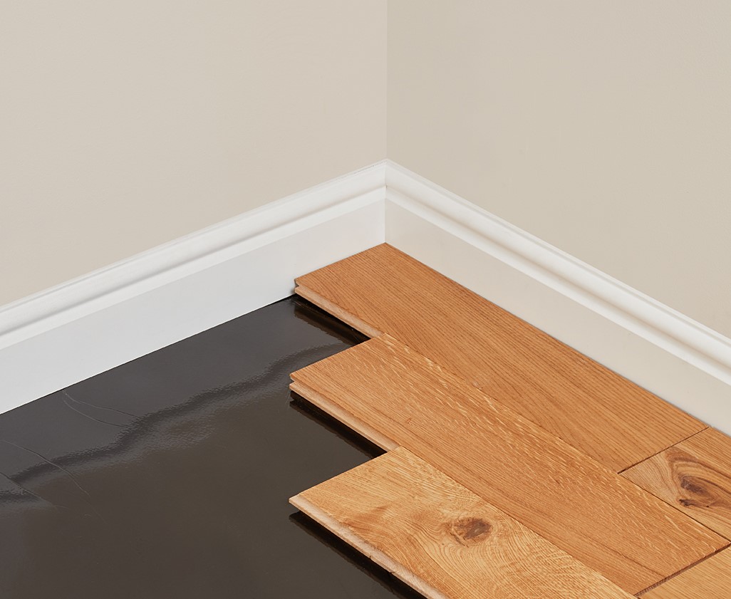 Choosing the Perfect Wood Laminate