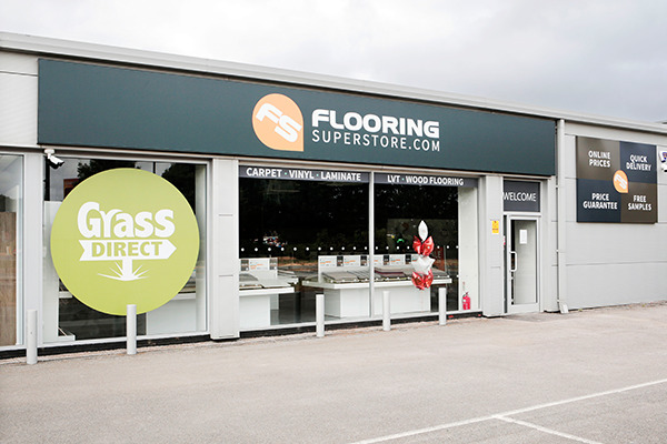 Flooring Superstore York Store - Image 1