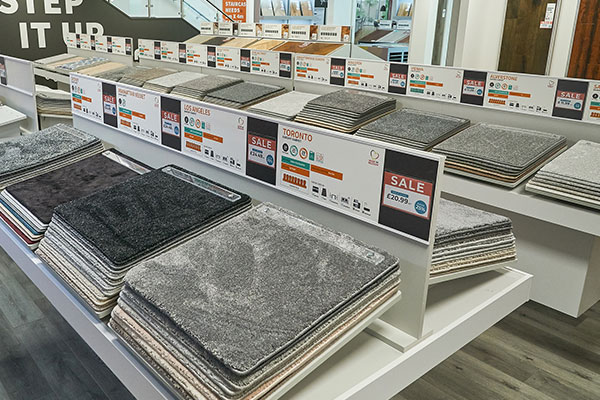 Flooring Superstore Glasgow Store - Image 1