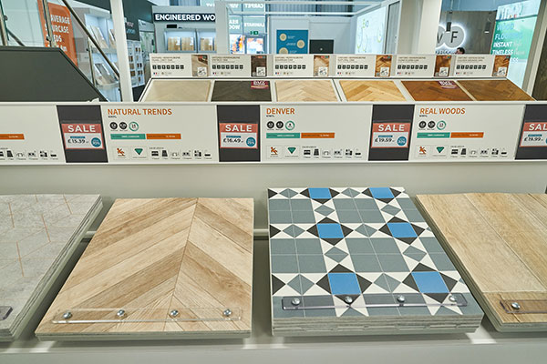 Flooring Superstore Glasgow Store - Image 3