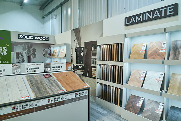 Flooring Superstore Glasgow Store - Image 4