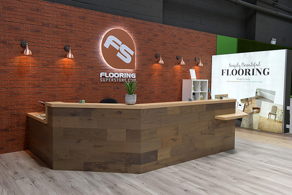 Flooring Superstore Basingstoke Store - Image 4