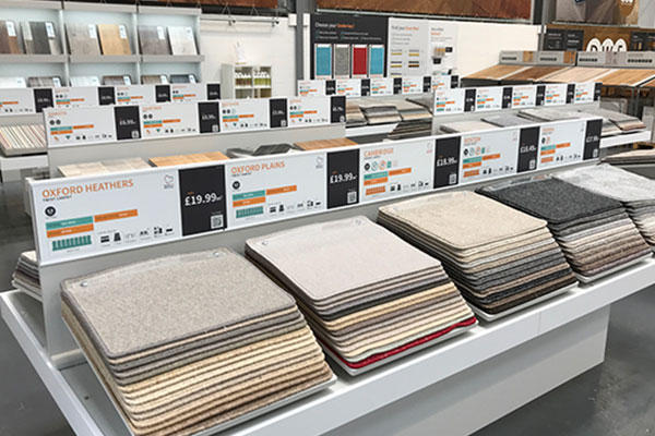 Flooring Superstore Birtley Store - Image 2