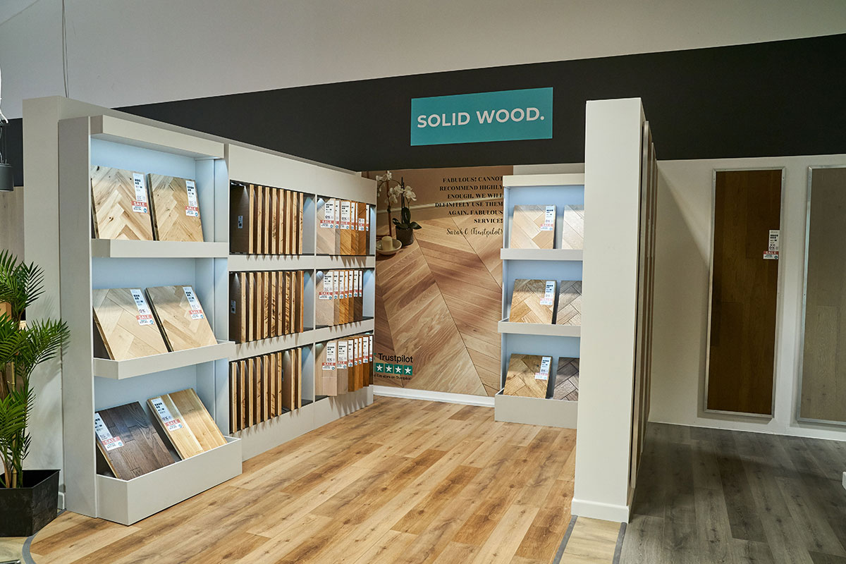Flooring Superstore Brent Cross Store - Image 9