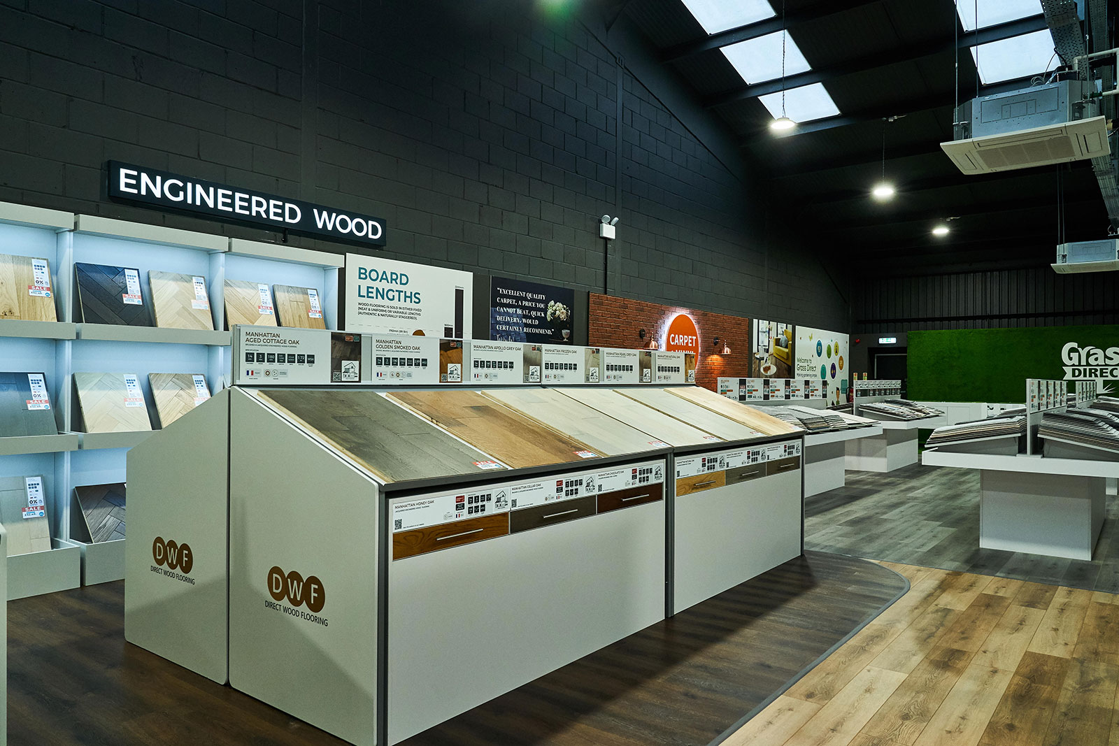 Flooring Superstore Romford Store - Image 5