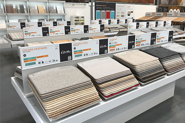 Flooring Superstore Coventry Store