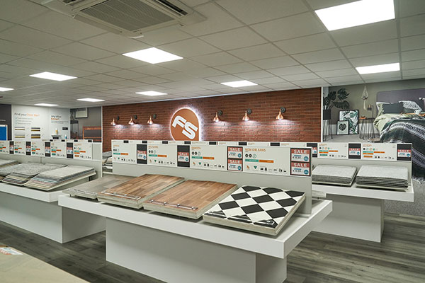 Flooring Superstore Kidderminster Store - Image 1