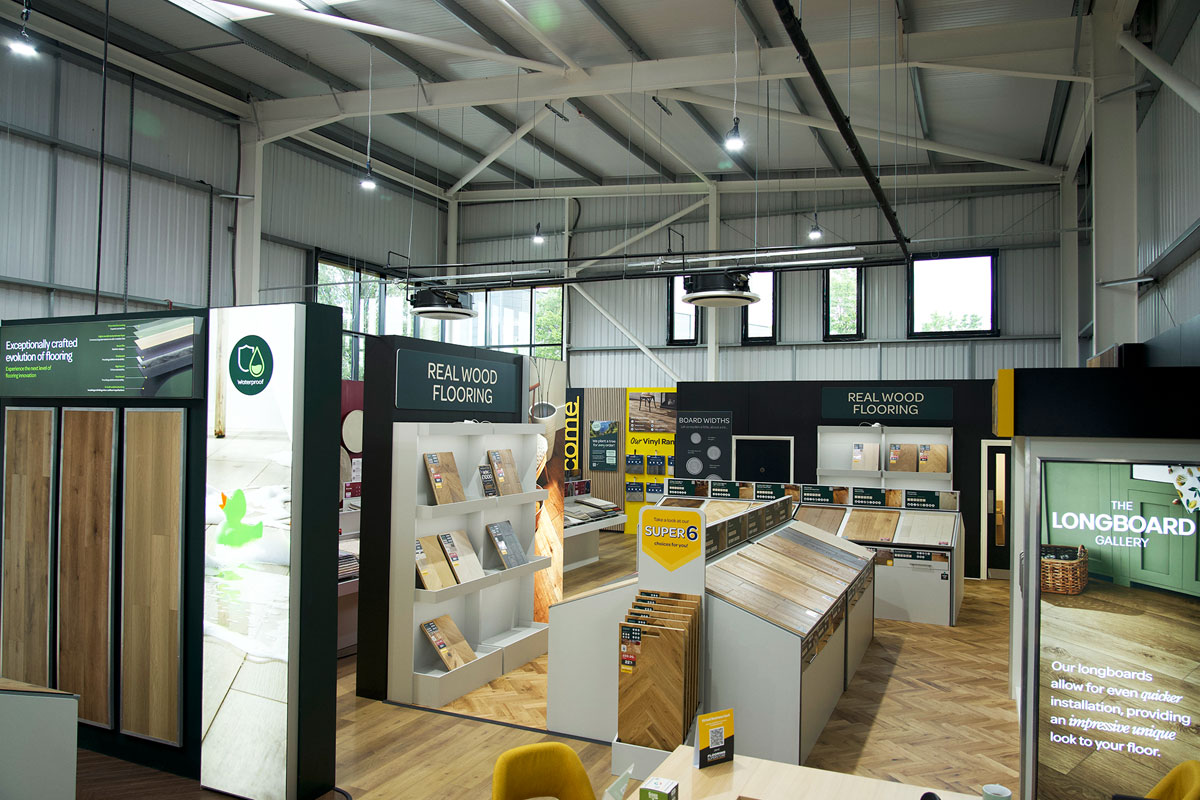Flooring Superstore Manchester Store - Image 2