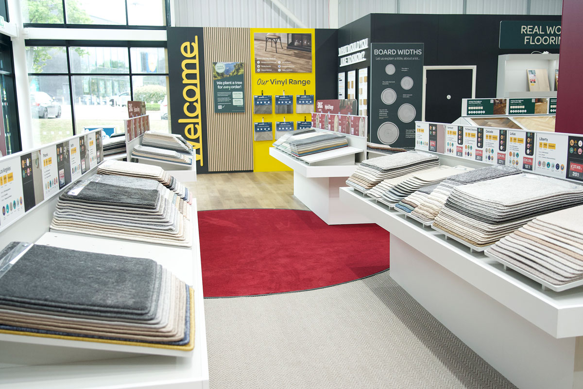Flooring Superstore Manchester Store - Image 8