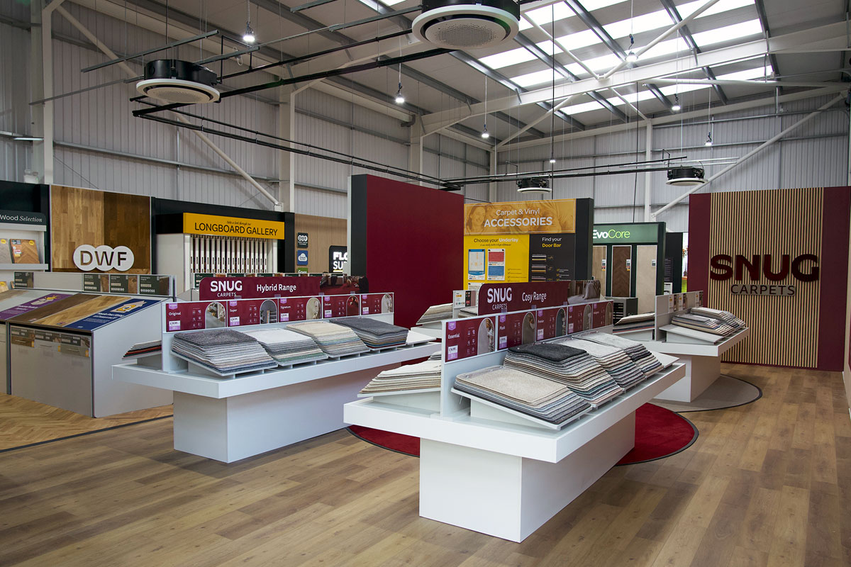 Flooring Superstore Harlow Store - Image 2