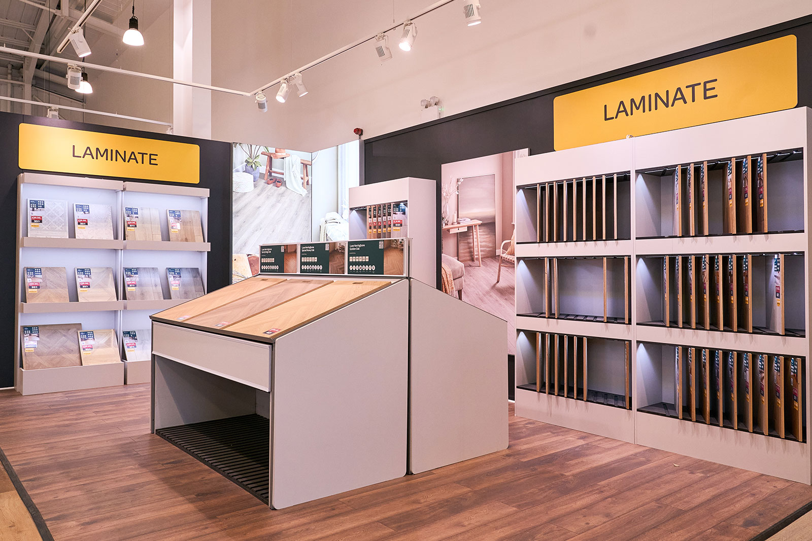 Flooring Superstore Hove Store - Image 2