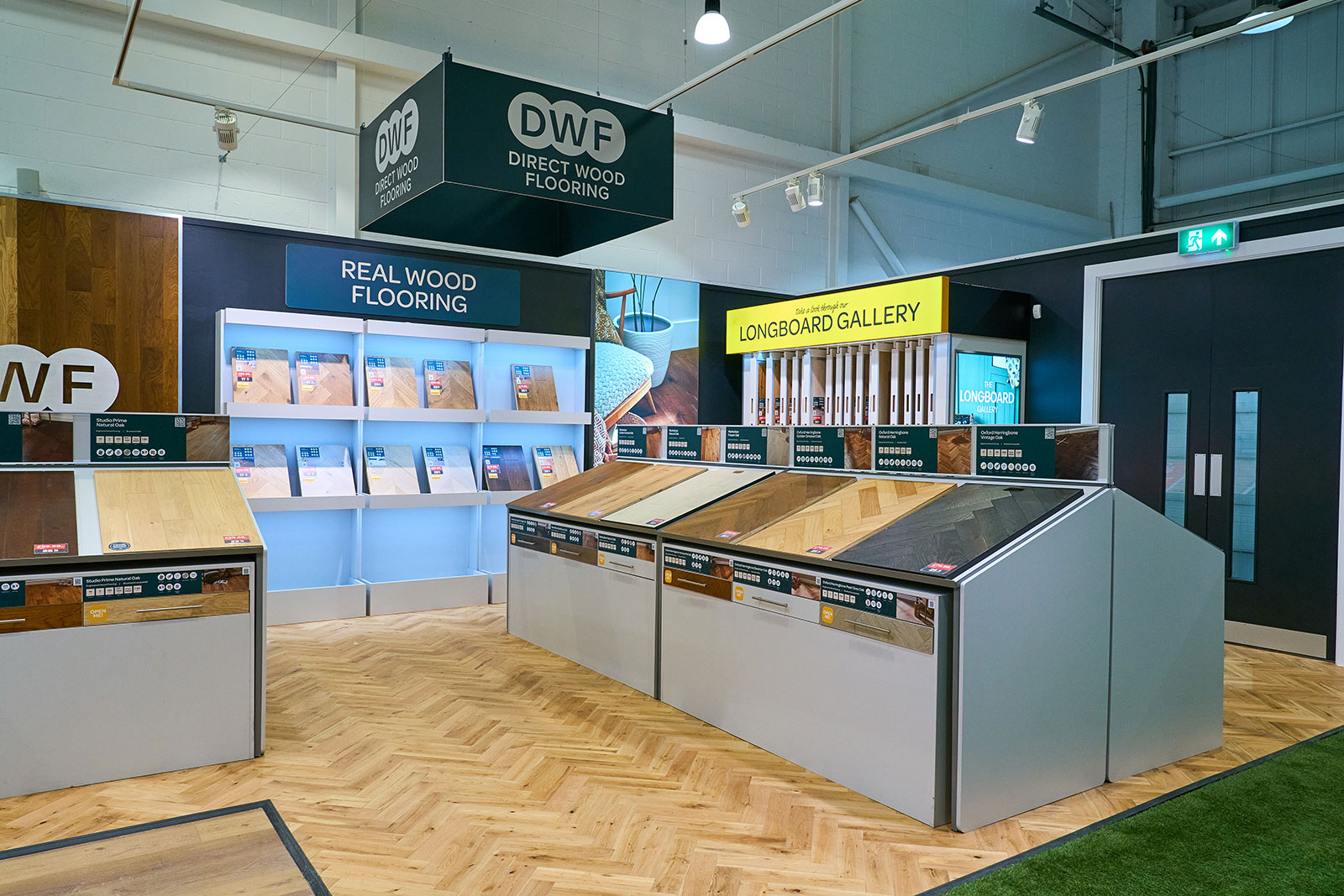 Flooring Superstore Hove Store - Image 3