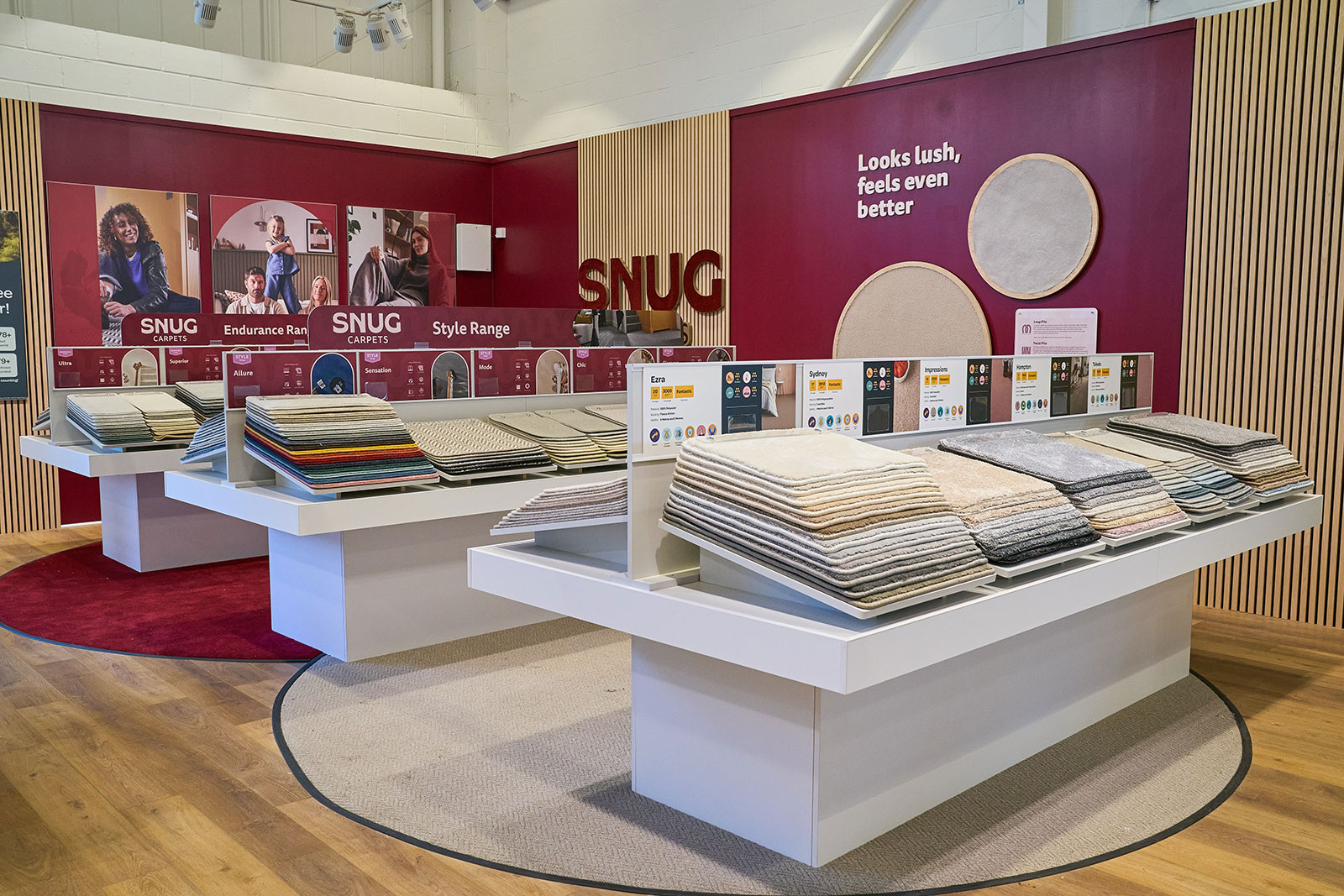 Flooring Superstore Hove Store - Image 5