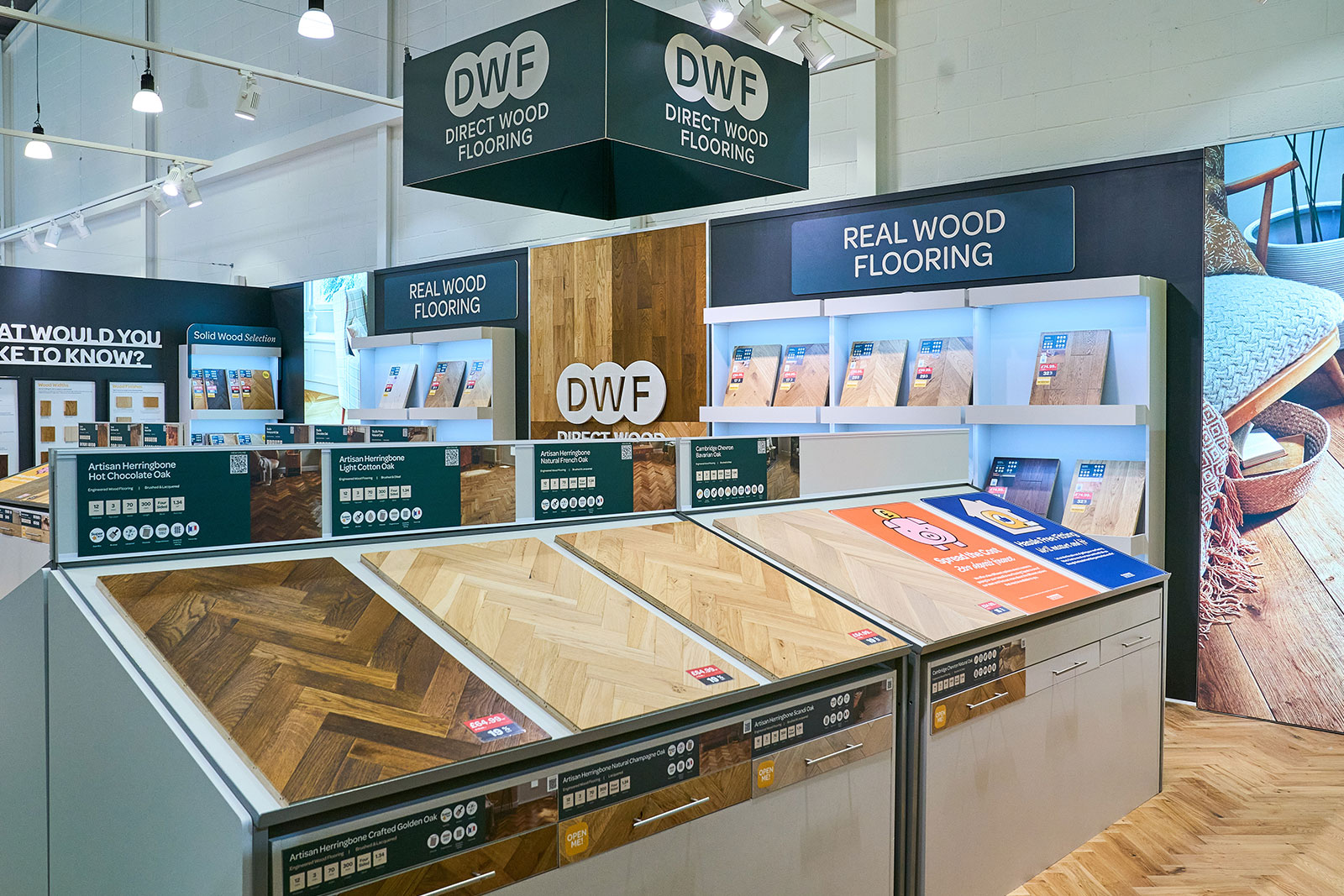 Flooring Superstore Hove Store - Image 8