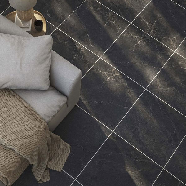 black-tile