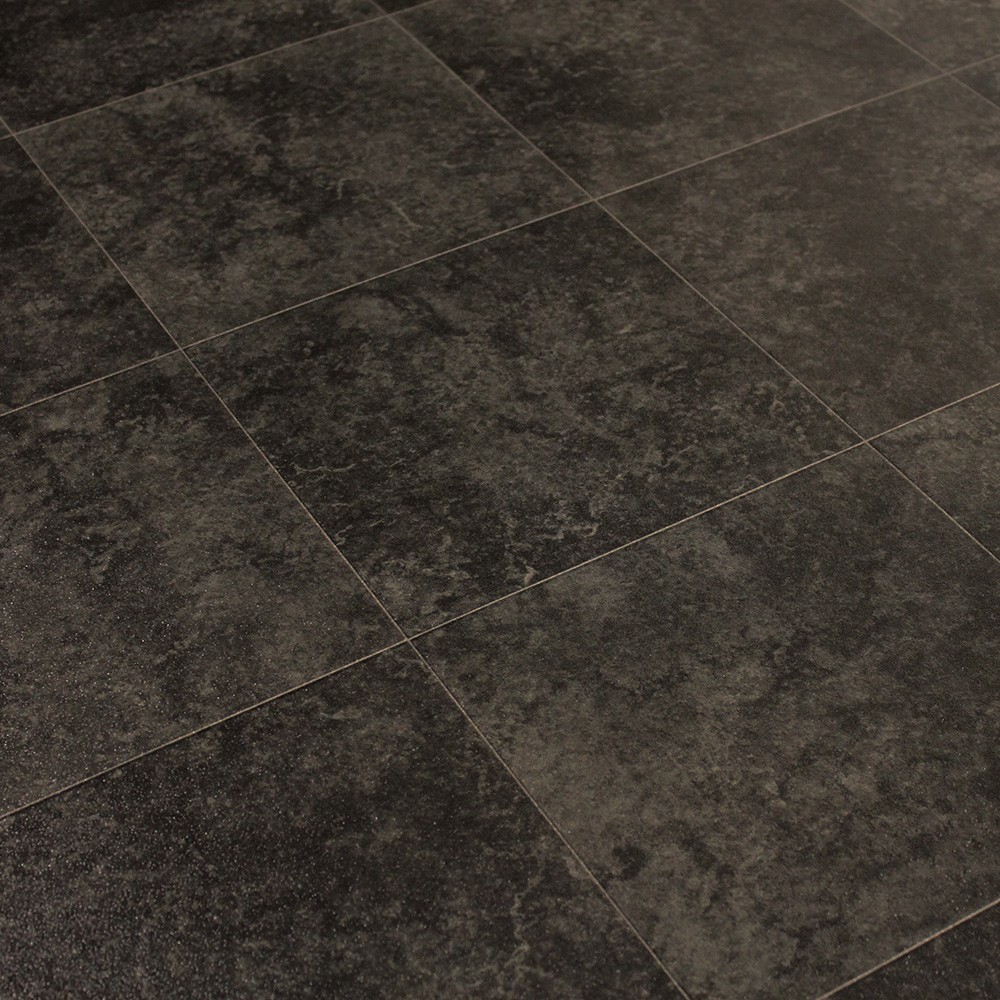 Dorable Black Linoleum Tile Flooring Ensign Home Floor Plans Black Linoleum Tile Flooring Designs