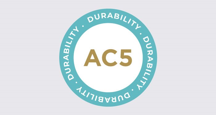 Palermo Long - Slate Oak Laminate Flooring - Descriptive 2