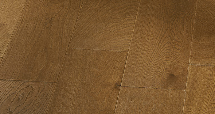 Mayfair Golden Fudge Oak Engineered Wood Flooring - Descriptive 3