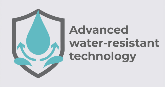 Heritage - Butterscotch Oak Chevron - Descriptive 2