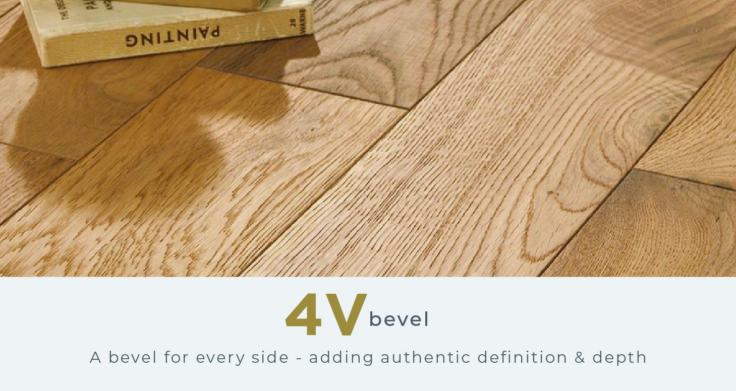 Tivoli - Vanilla Oak - Descriptive 2