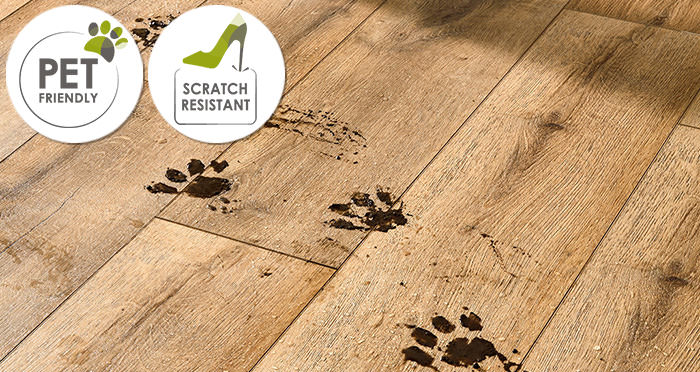 EvoCore Essentials Herringbone - Ashen Oak - Descriptive 7