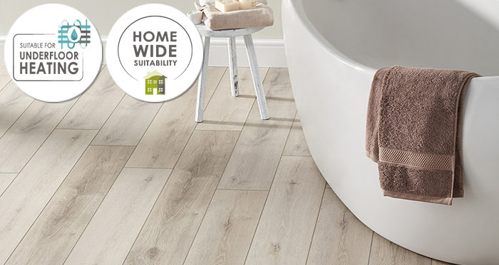 EvoCore Premium - Lunar Grey Oak - Descriptive 1