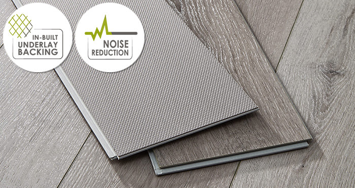 EvoCore Premium Tile - Flatiron Grey - Descriptive 4
