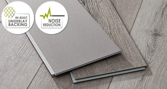 EvoCore Premium Tile - Fossil Slate - Rectangle Tile - Descriptive 5