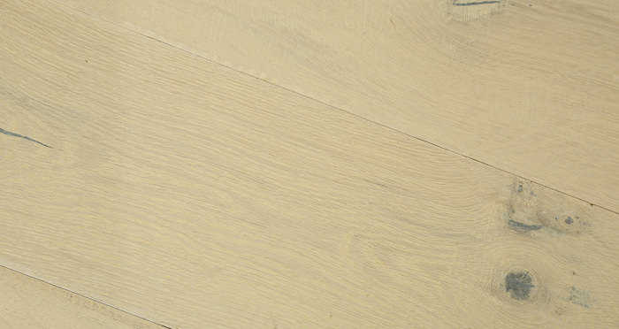 Riviera Almond Oak Brushed & Oiled Engineered Wood Flooring - Descriptive 3