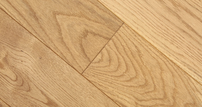 Golden Oak 125mm Oiled Solid Wood Flooring - Descriptive 5