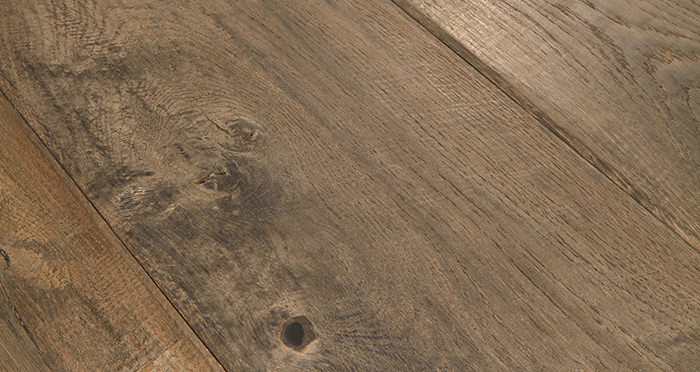 Vintage Cellar Oak Engineered Wood Flooring - Descriptive 1