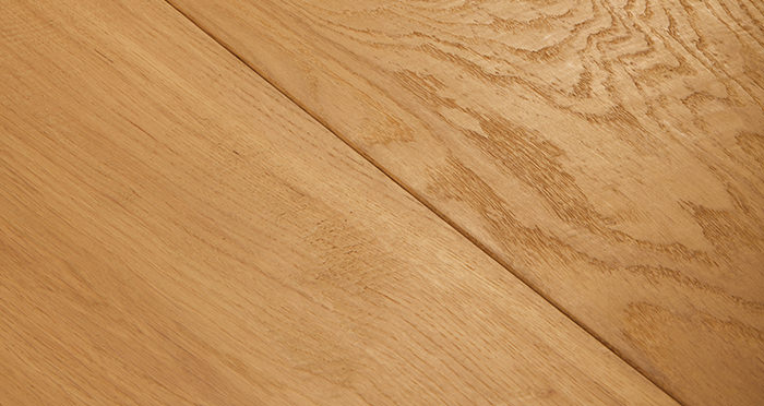 Weathered Bavarian Oak Engineered Wood Flooring - Descriptive 1