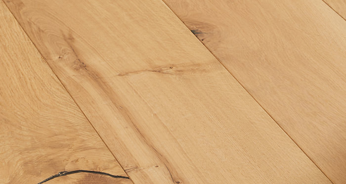 Weathered Bavarian Oak Engineered Wood Flooring - Descriptive 2