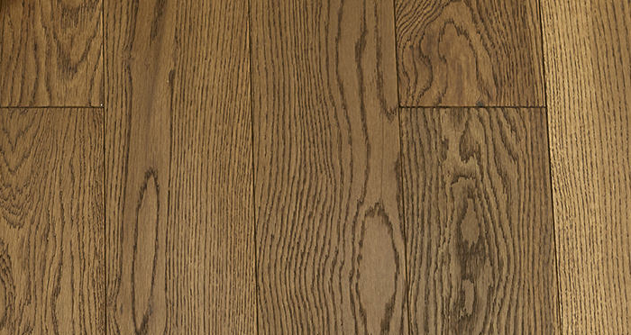 Studio Honeycomb Oak Brushed & Oiled Engineered Wood Flooring - Descriptive 6
