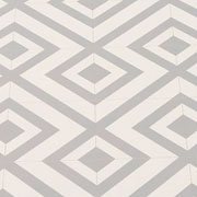 A Little Different Vinyl Flooring