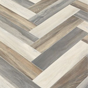 Parquet Vinyl Flooring