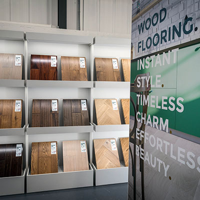 Flooring Superstore