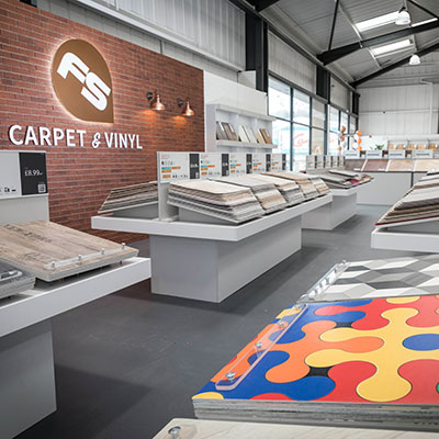 Flooring Superstore