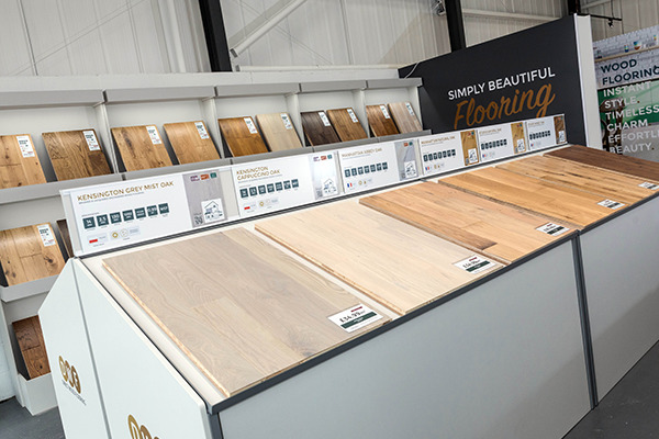 Flooring Superstore Keighley Store - Indoor 2