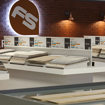 Our Stores Flooring Superstore