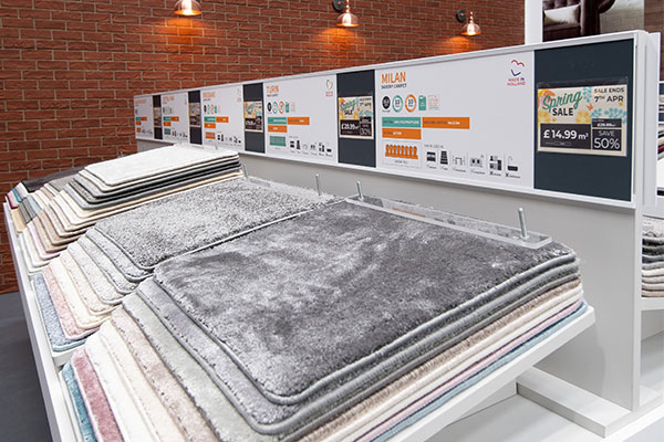 Flooring Superstore Birtley Store - Indoor 2